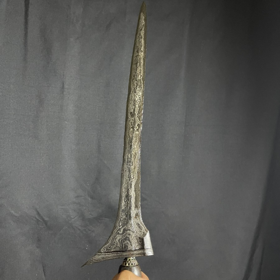 Keris Tilam Upih Kadipaten Tuban 2