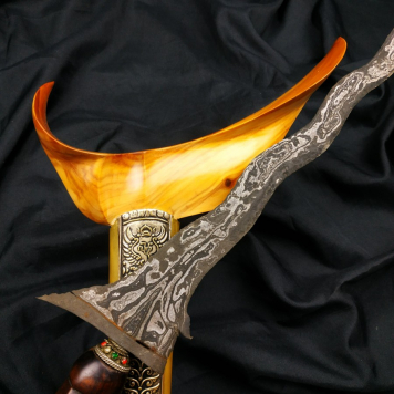 Pusaka Keris Carito Genengan Kuno 1 356x356 1