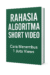 e-Book Rahasia Algoritma Short Video : Cara Menembus 1 Juta View