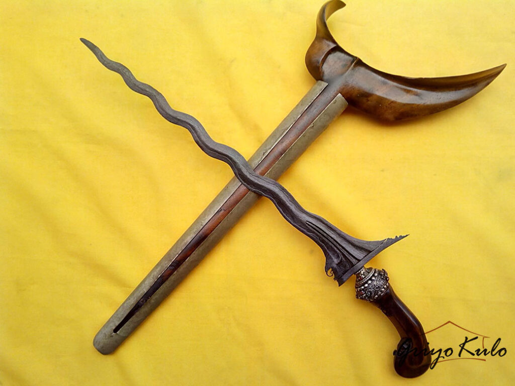 Keris Parungsari Mataram 1024x768