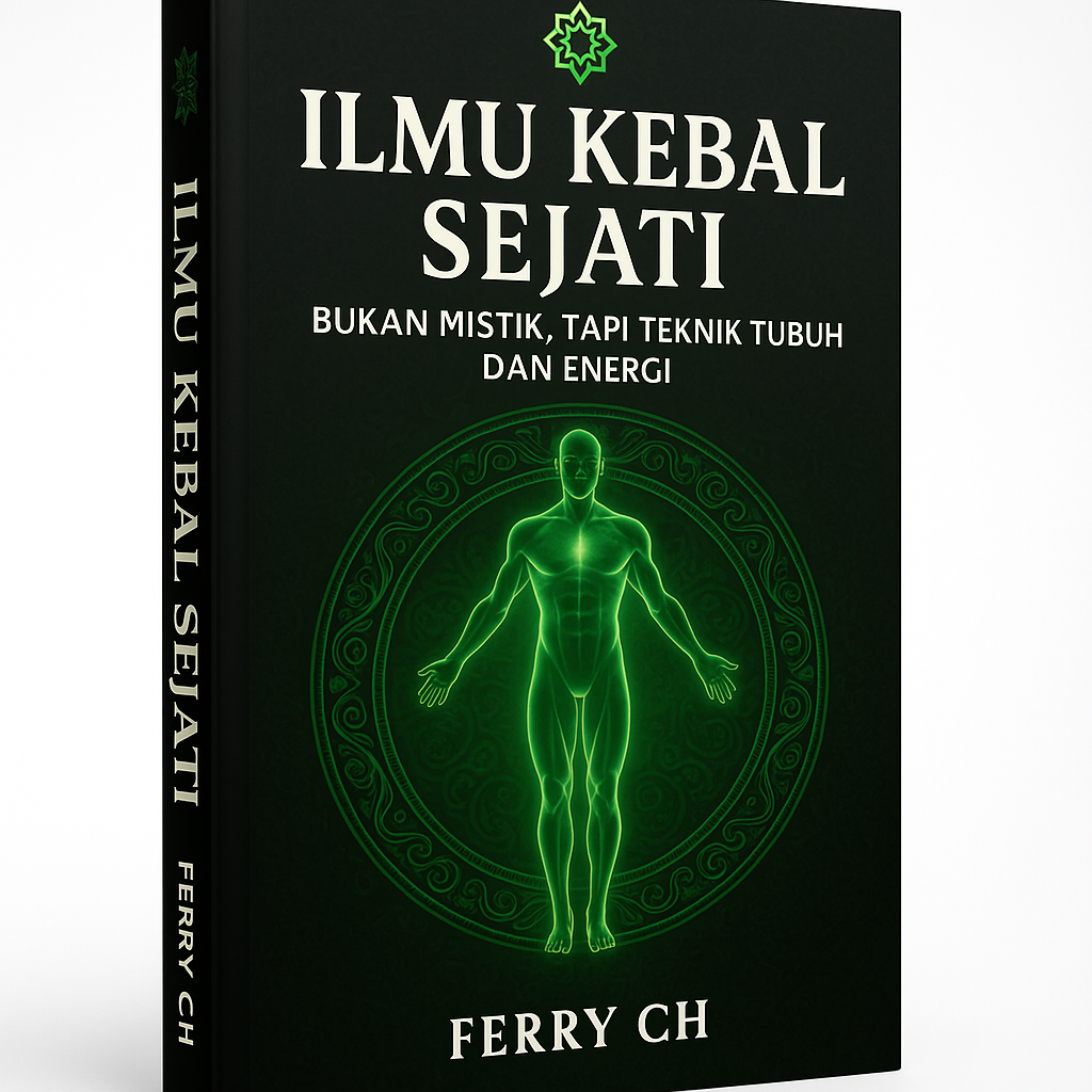 ILMU KEBAL SEJATI