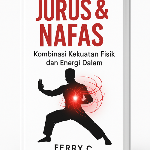 JURUS DAN NAFAS