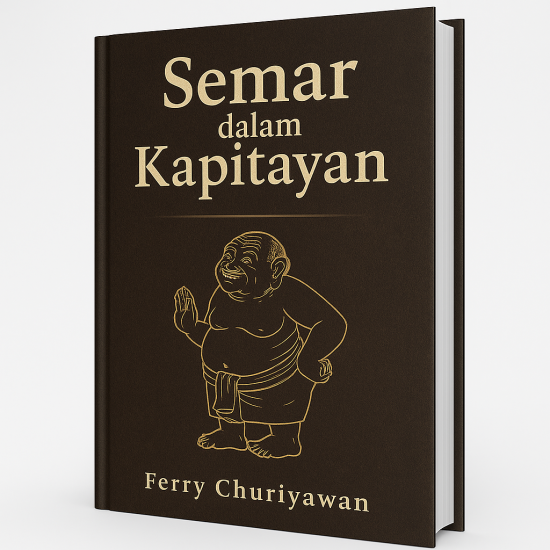 SEMAR DALAM KAPITAYAN